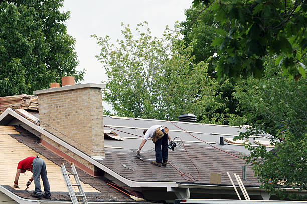 Quick and Trustworthy Emergency Roof Repair Services in Lake Hamilton, FL