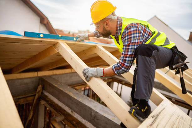 Best Residential Roofing Contractor  in Lake Hamilton, FL